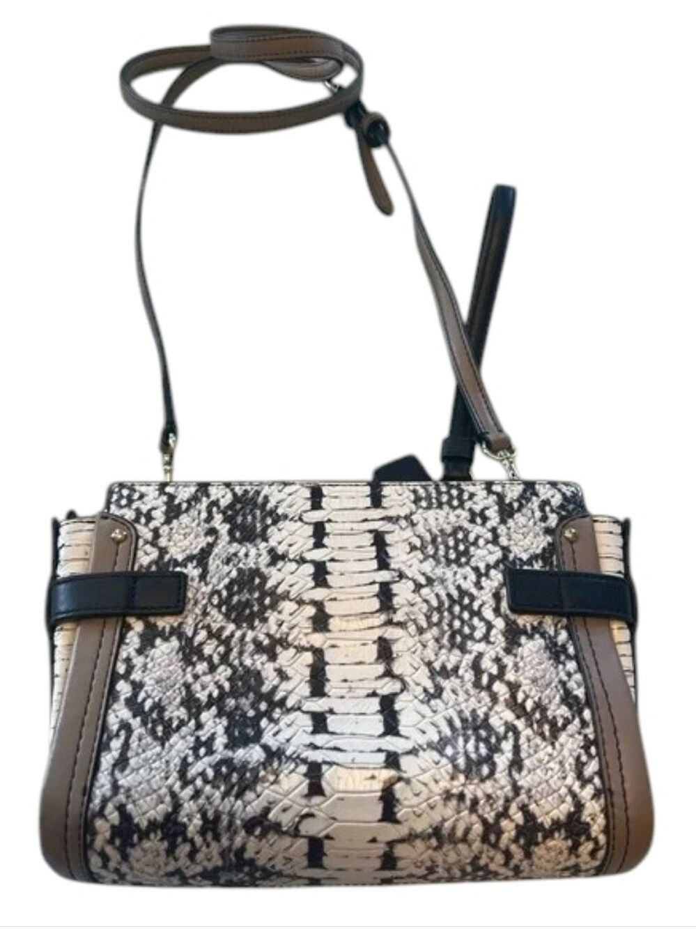Coach Mini Swagger Crossbody - Picture 2 of 11